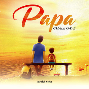 Parekh Vicky - Papa Chale Gaye