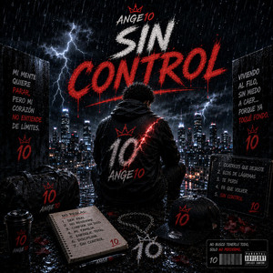 SIN CONTROL by Ange10
