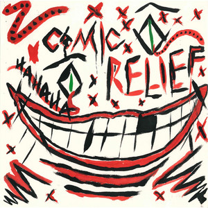 Comic Relief