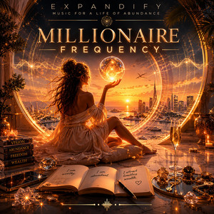 Millionaire Frequency by Expandify