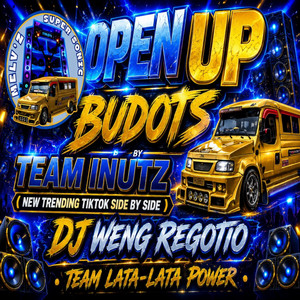 OPEN UP 