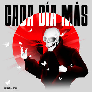 Cada Dia Mas by Eklants