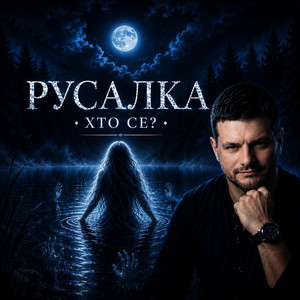 Русалка • Хто се? by Storm Voic