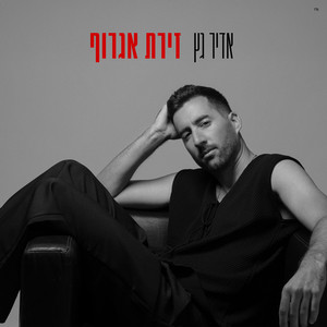 זירת אגרוף by Adir Getz