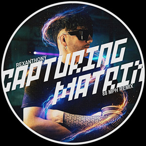 Capturing Matrix - 88 MPH Remix by REXANTHONY, 88 MPH