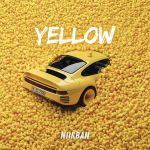 Yellow by Niirban