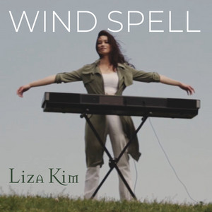 Обкладинка: Wind Spell