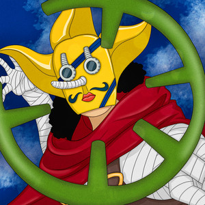 The One Piece Is Real by Filly
