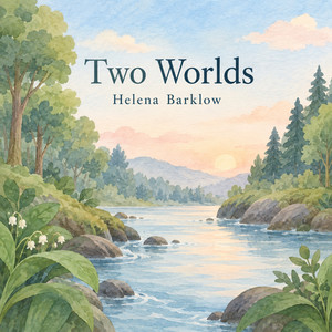 Two Worlds - Piano Version by Helena Barklow