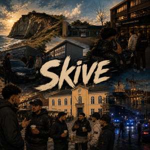 Skive by DanStory
