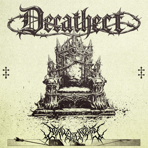 Decathect by Against The Gravity