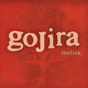 The Link cover
