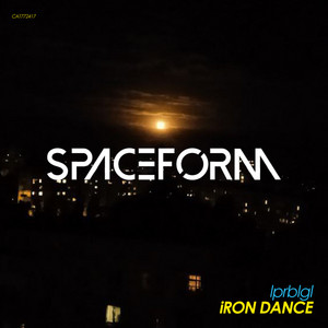 lprblgl — iRON DANCE