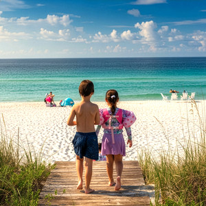 My Summertime by Greg Whitman