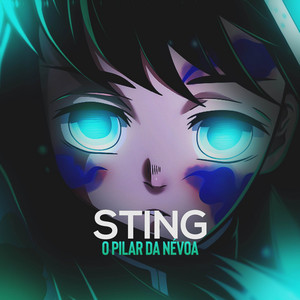 Rap do Muichiro Tokito | O Pilar da Névoa by Sting Raps