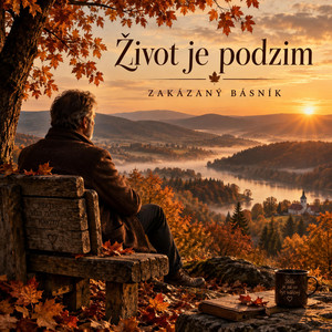 Život je podzim by Zakázaný básník