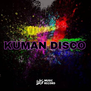 KUMAN DISCO by RISKY TARIGAN