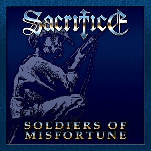 Lost Through Time by Sacrifice