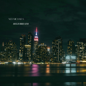 Held Breath by Ned Michaels