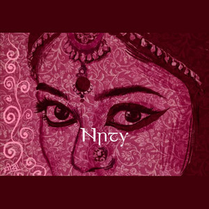 Nrty (indian beat reggaeton)