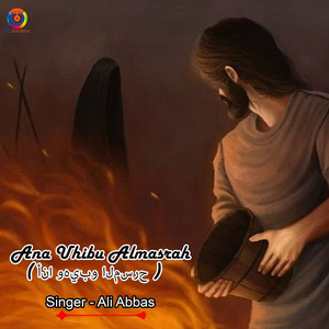 Ali Abbas - Ana Uhibu Almasrah