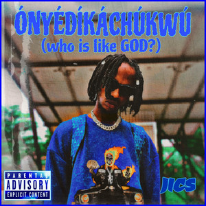 Jics - NEVER LATE (feat. Soother_boy)