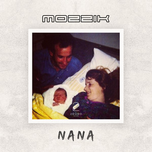 Mozzik - NANA