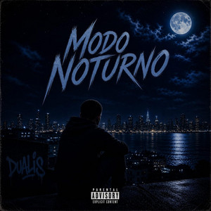 Modo noturno by Dualis