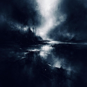 VIII by Not Enough Silence