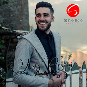 Aziz Rezgui - Hemmlegh-kem