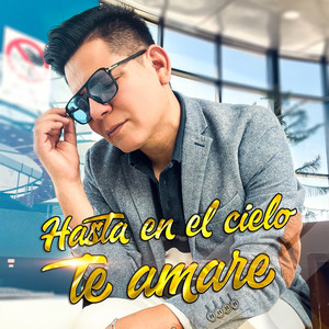 Carlon Alarcón y sus poderosos Genios poster