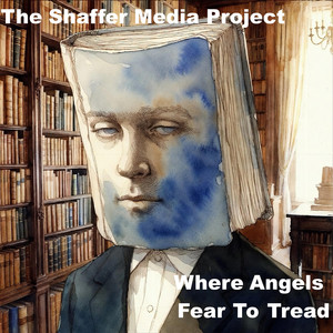 Where Angels Fear To Tread
