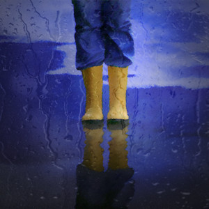 Mag isa by Before Rain Begins