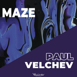 Paul Velchev - Maze