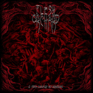 Kept Alive for Fun by Flesh Orchard