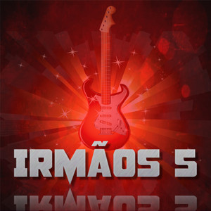 Homenagem a Dino Meira by Irmãos 5