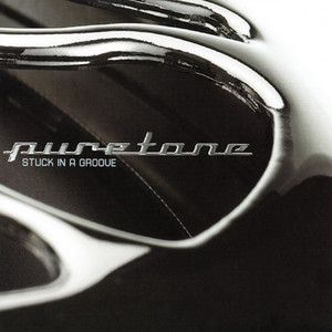 Stuck in a Groove (United States Version) cover