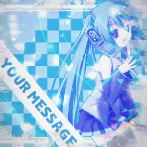 Your message by Starcatcher, Dj Skyebox