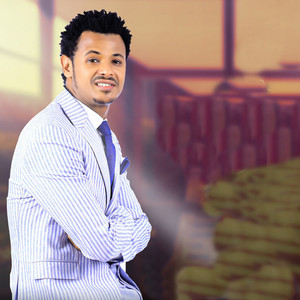 Ahmed Manjus - Libe Akatew