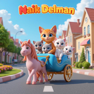 Naik Delman (New Version)