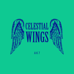 celestial wings by ak7