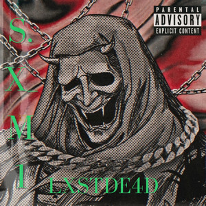S.X_M1 by LXSTDE4D