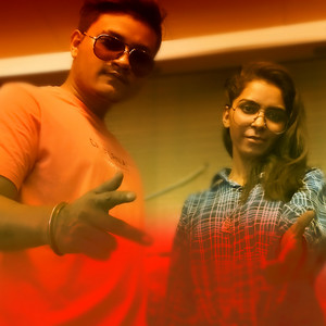Billo Tu Aag by Rapper Rohit, Bantai Ladki Shanaya