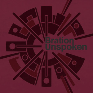 Bration Unspoken by Alder Reed