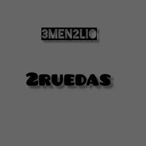 2ruedas by 3MEN2lio