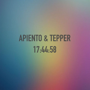 Tepper cover