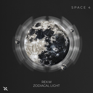 Zodiacal Light by REX.W
