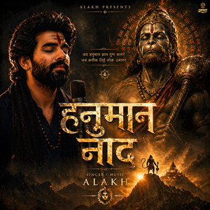 Hanuman Naad by Alakh