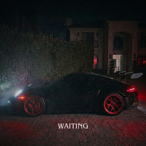 Waiting by Apollo Wolfgang