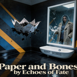 Paper and Bones by Echoes of Fate